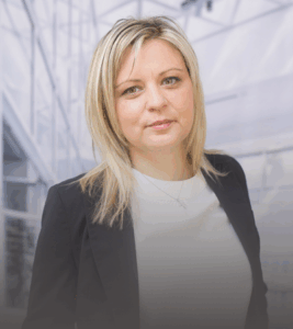 Portrait de Leslie CLAUSEL