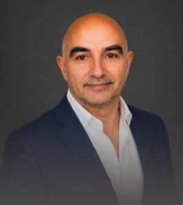 Portrait de Stephane MORANZONI