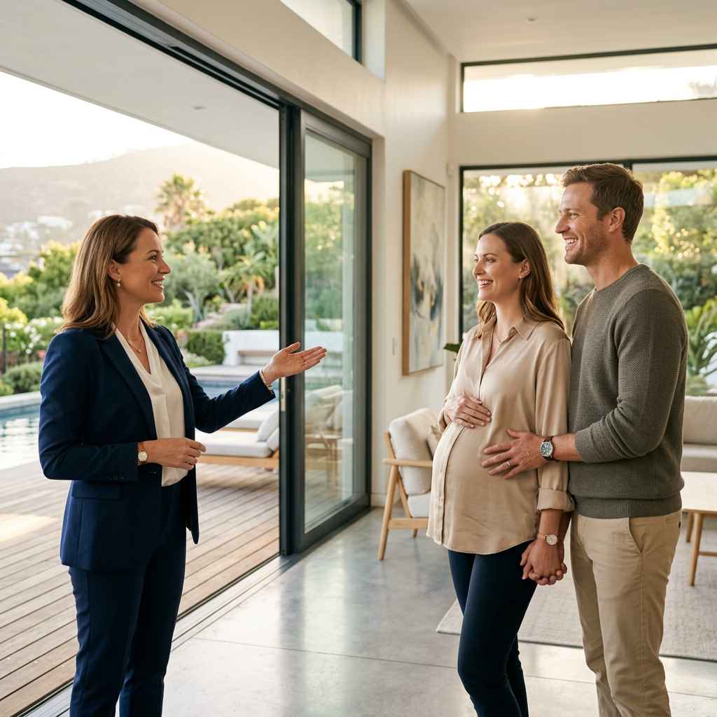 Projet immobilier avec France Demeure