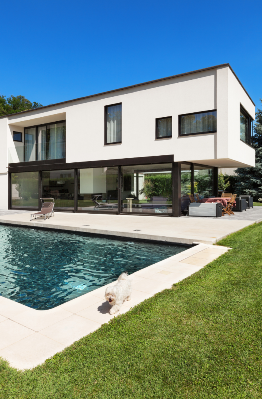 Financer sa résidence secondaire