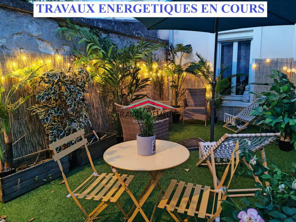 Maison 5 pièces à vendre – L'Isle-Adam (95290), 101.5m²