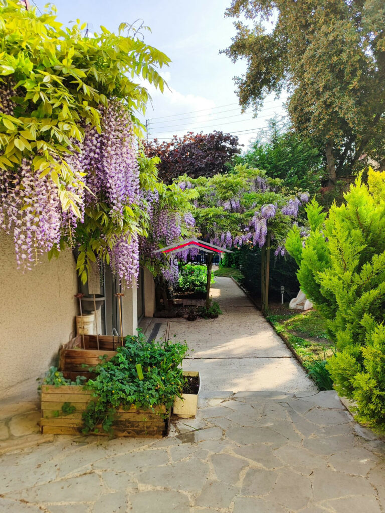 Maison 7 pièces à vendre – Ermont (95120), 130m²