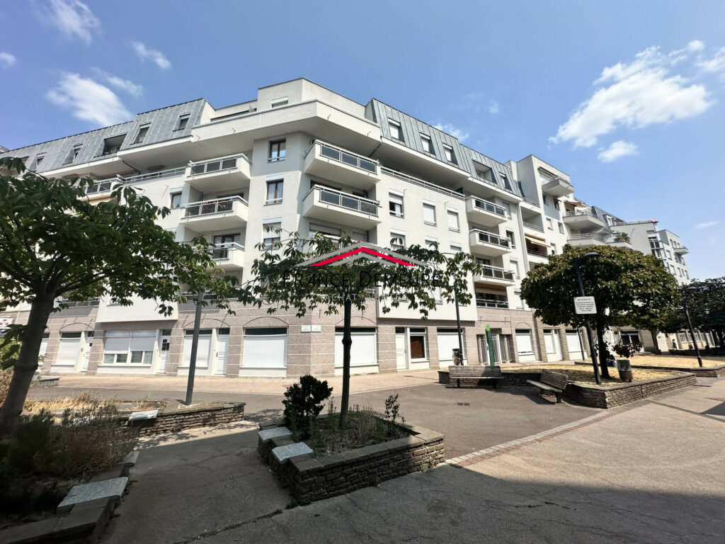 Appartement 1 pièce à vendre – Franconville (95130), 30.76m²