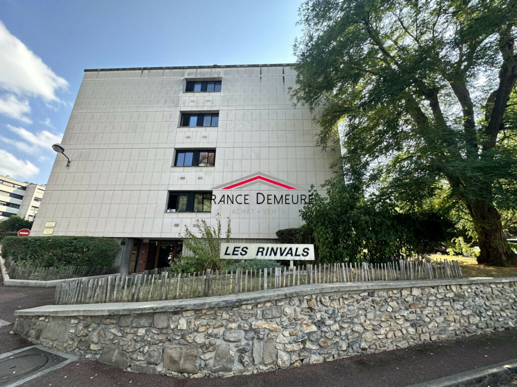 Appartement 3 pièces à vendre – Franconville (95130), 59.77m²